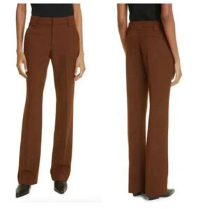 NWT A.L.C. Sophie Bootcut Pants size 12